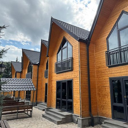 Everest Rest House Tsaghkadzor Exterior photo