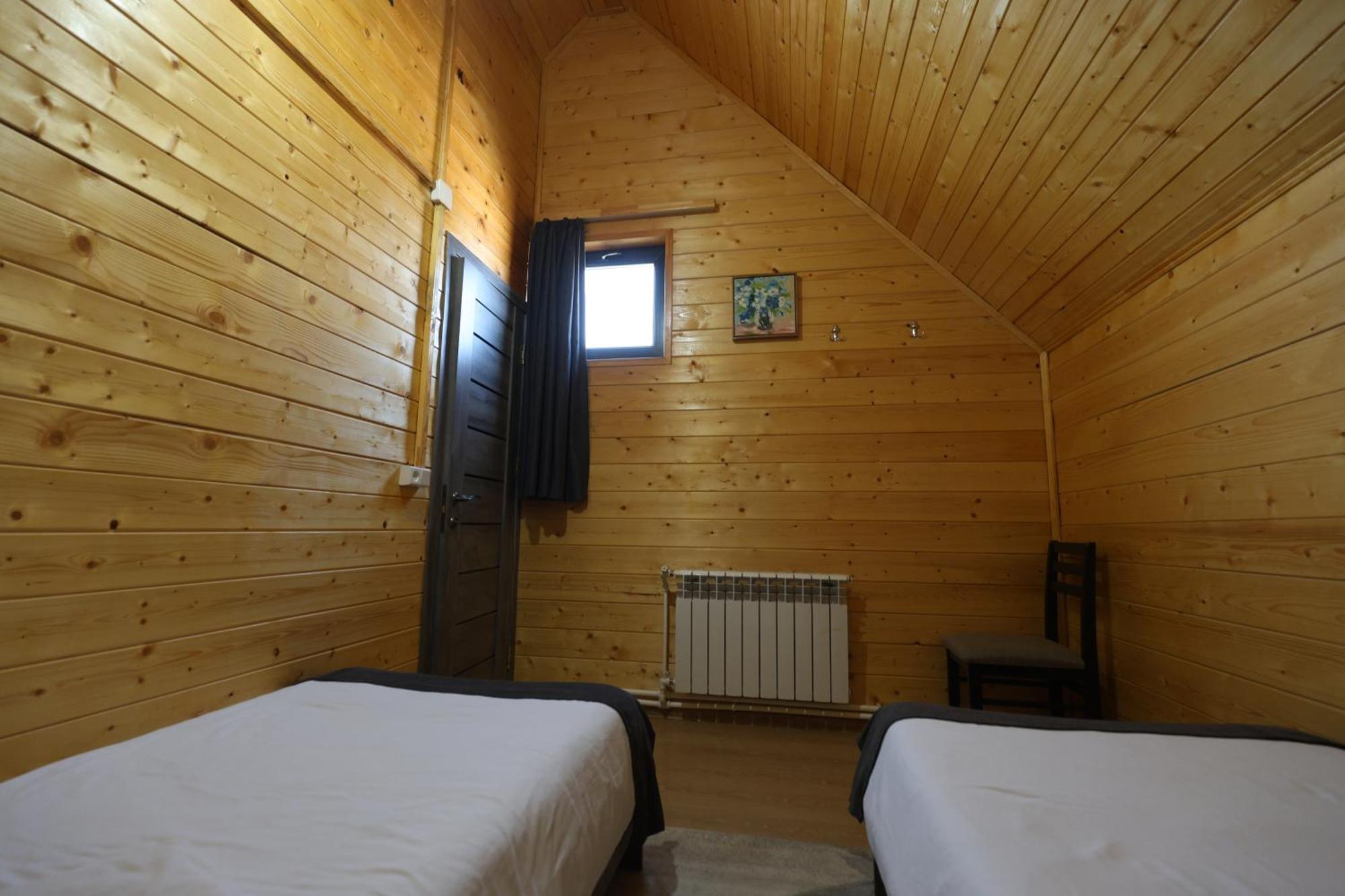 Everest Rest House Tsaghkadzor Exterior photo