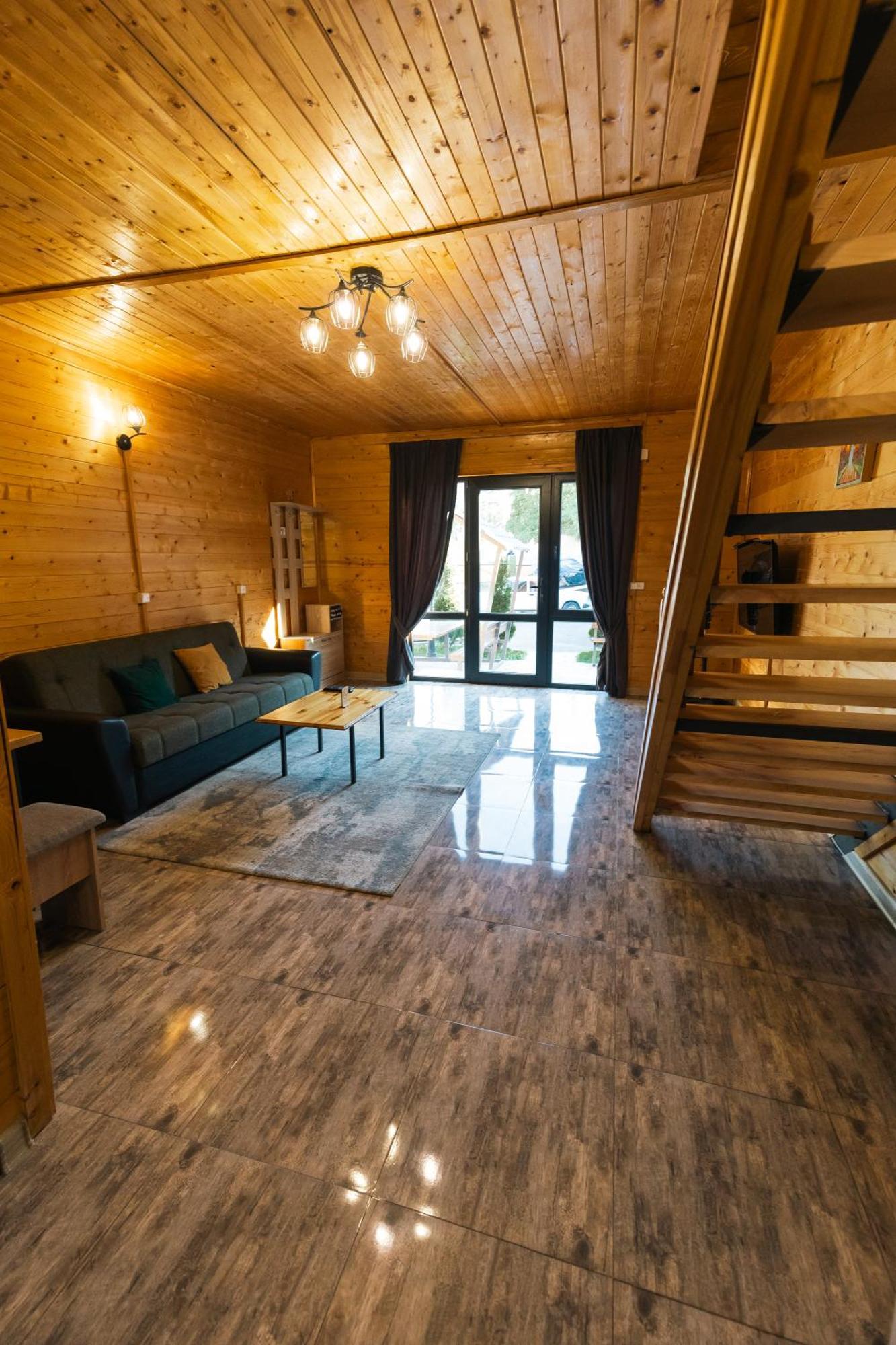 Everest Rest House Tsaghkadzor Exterior photo